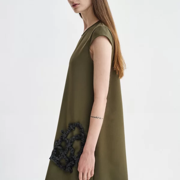 ΑΜΜΑ NATURAL ΦΟΡΕΜΑ