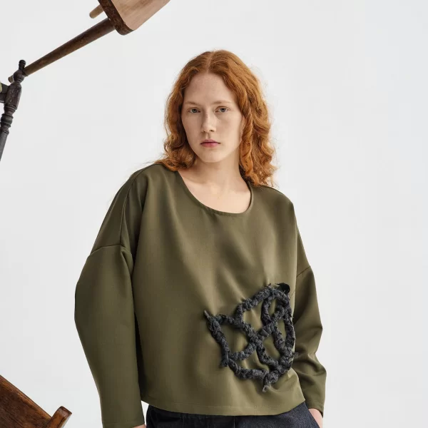 ΑΜΜΑ ABSOLUTE ΜΠΛΟΥΖΑ