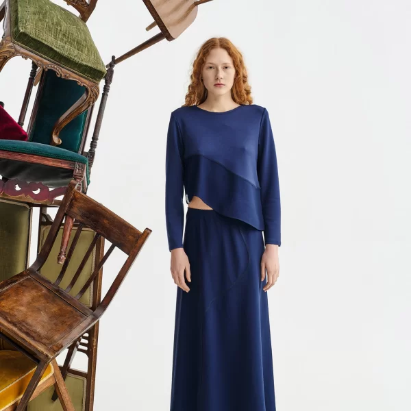 ΑΜΜΑ NEUTRAL ΜΠΛΟΥΖΑ