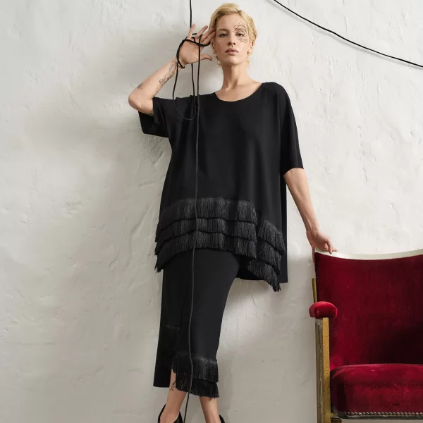 ΑΜΜΑ ORIGAMI ΜΠΛΟΥΖΑ