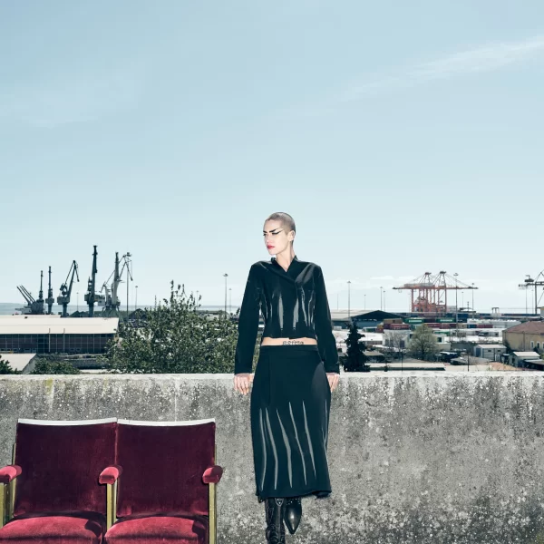 ΑΜΜΑ AIM ΦΟΥΣΤΑ