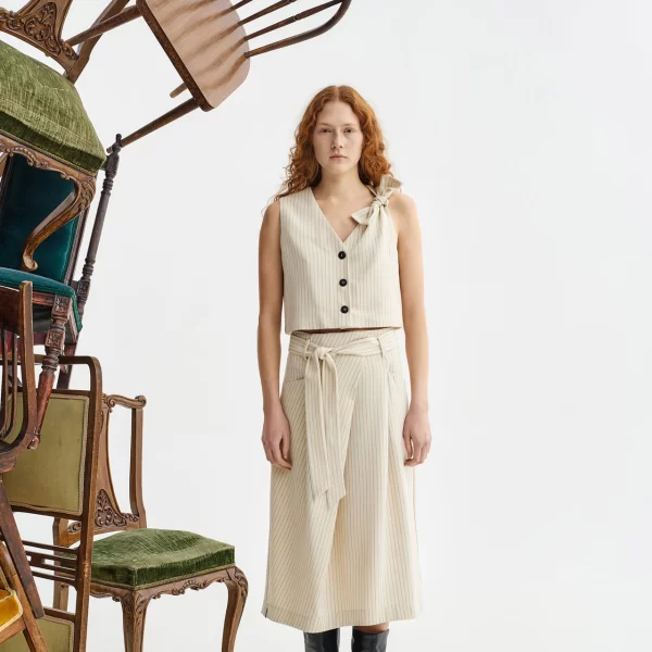 ΑΜΜΑ CLEAR ΦΟΥΣΤΑ