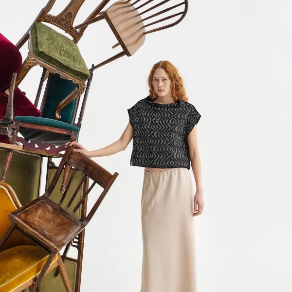 ΑΜΜΑ CLARITY ΦΟΥΣΤΑ