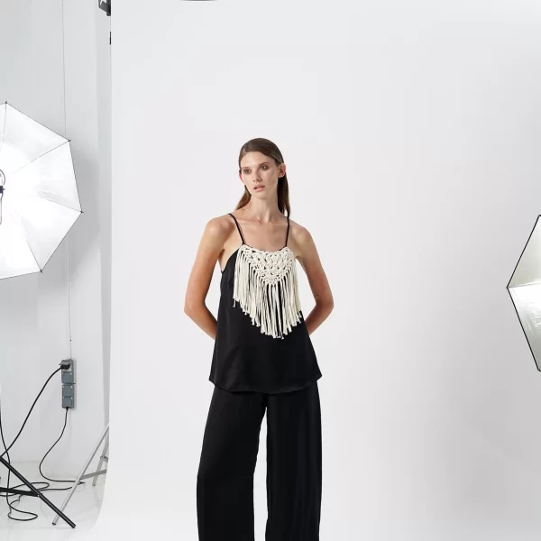 ΑΜΜΑ CHARISMA ΜΠΛΟΥΖΑ