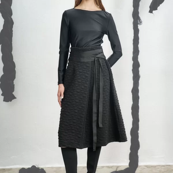 ΑΜΜΑ THEKLA ΦΟΥΣΤΑ