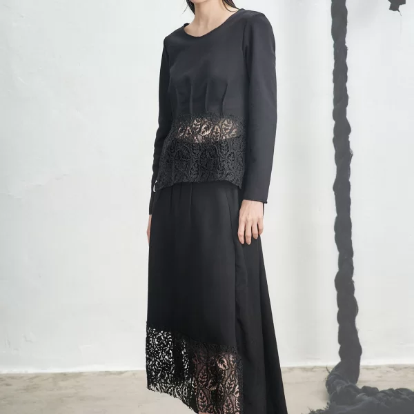 ΑΜΜΑ POLYXENI ΦΟΥΣΤΑ