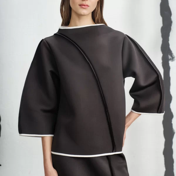 ΑΜΜΑ IRIS ΜΠΛΟΥΖΑ