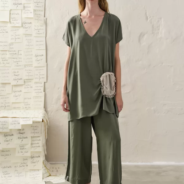 ΑΜΜΑ EMOTIONAL ΜΠΛΟΥΖΑ