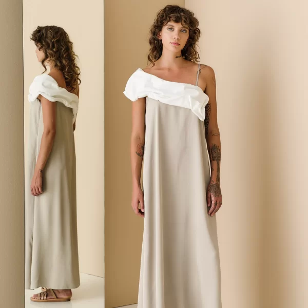 ΑΜΜΑ GLADNESS ΦΟΡΕΜΑ