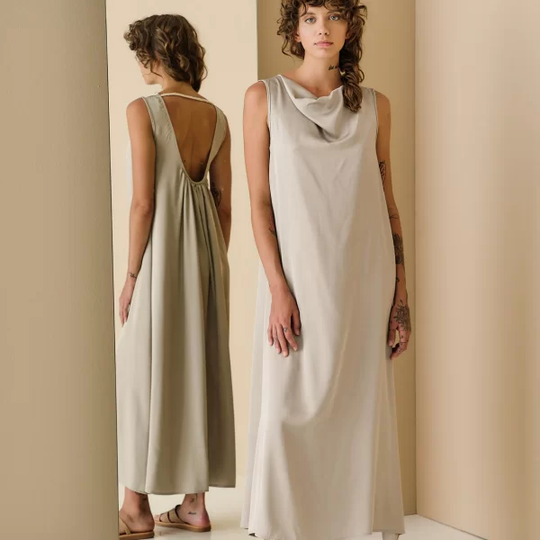 ΑΜΜΑ BLISS ΦΟΡΕΜΑ