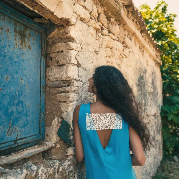 ΑΜΜΑ HEAVEN ΦΟΡΕΜΑ