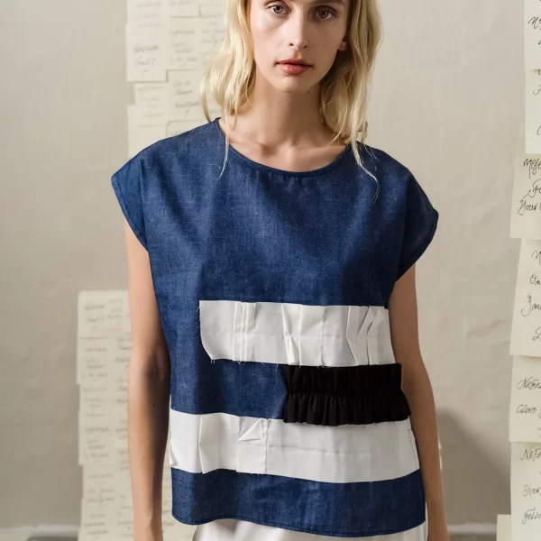 ΑΜΜΑ GENTLE ΜΠΛΟΥΖΑ