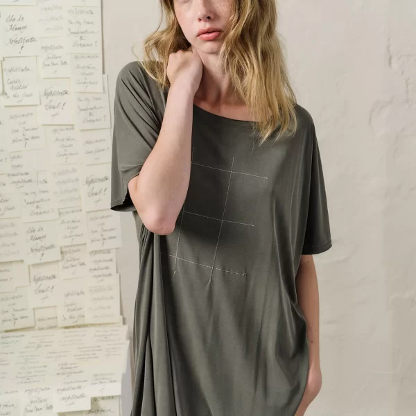 ΑΜΜΑ INDOLENT ΜΠΛΟΥΖΑ