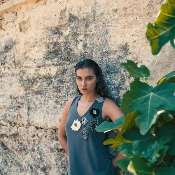 ΑΜΜΑ VITAL ΜΠΛΟΥΖΑ