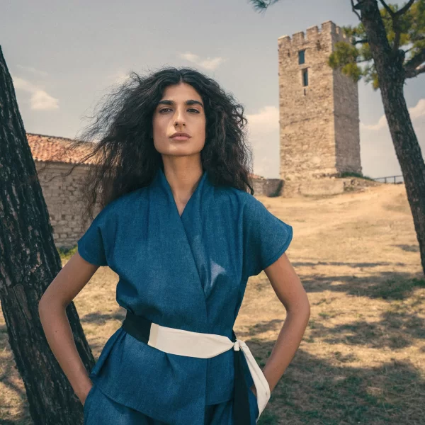 ΑΜΜΑ RELAXING ΚIΜΟΝΟ