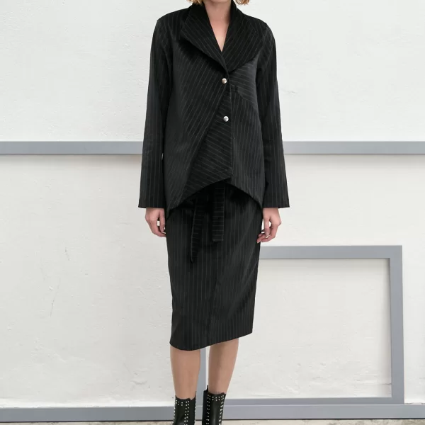 ΑΜΜΑ HANOVER ΦΟΥΣΤΑ