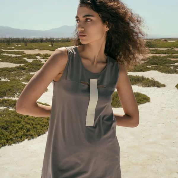 ΑΜΜΑ XANTHIPPI ΜΠΛΟΥΖΑ