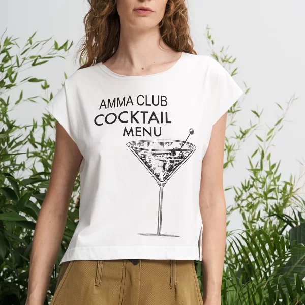 ΑΜΜΑ ANASTASIA ΜΠΛΟΥΖΑ