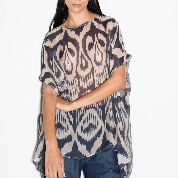 ΑΜΜΑ BAMBOO ΜΠΛΟΥΖΑ