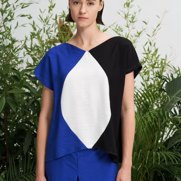 ΑΜΜΑ INES ΜΠΛΟΥΖΑ