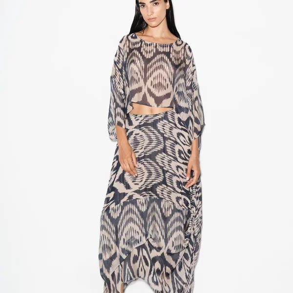 ΑΜΜΑ CLOVER ΦΟΥΣΤΑ