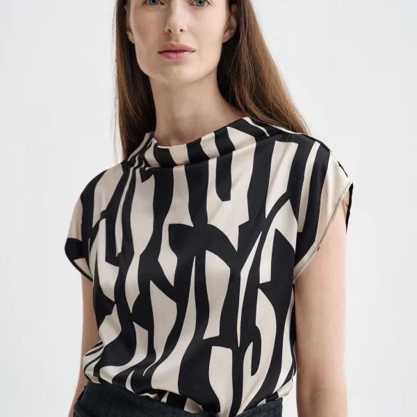 ΑΜΜΑ LOVE ΜΠΛΟΥΖΑ