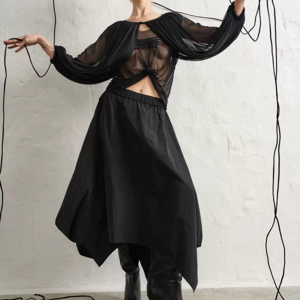 ΑΜΜΑ HOURGLASS ΚΙΜΟΝΟ