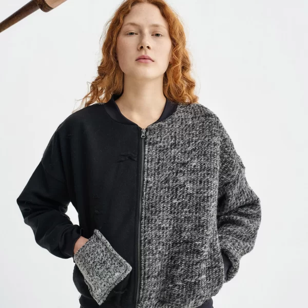 ΑΜΜΑ AESTHETIC JACKET