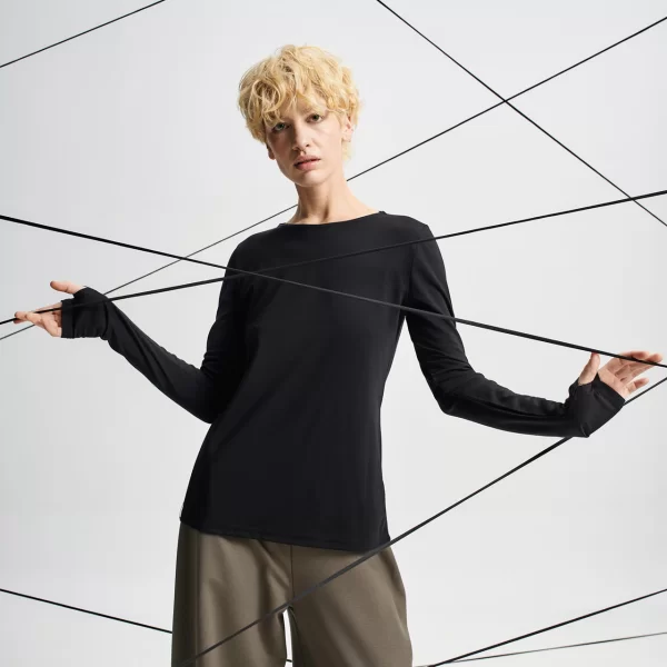 ΑΜΜΑ RHOMBUS ΜΠΛΟΥΖΑ