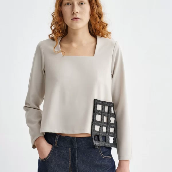 ΑΜΜΑ LIFE ΜΠΛΟΥΖΑ