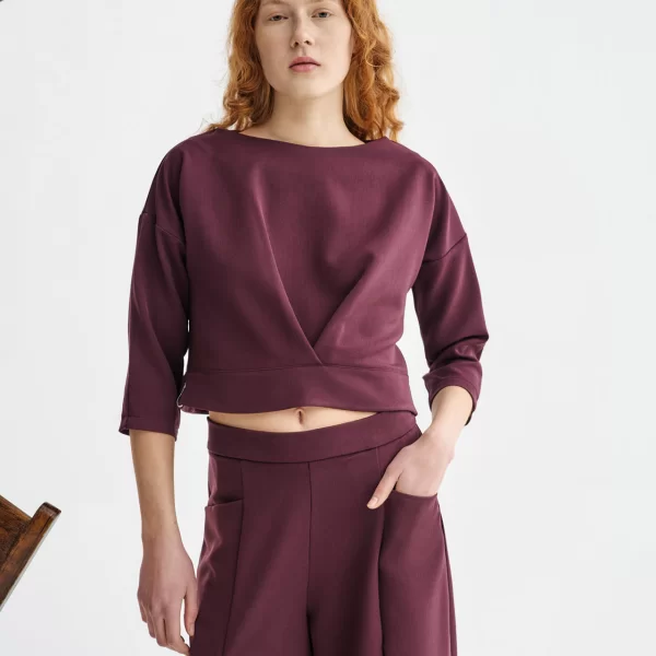 ΑΜΜΑ CONNECTION ΜΠΛΟΥΖΑ