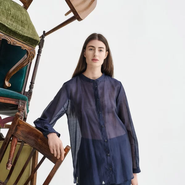 ΑΜΜΑ STEADINESS ΠΟΥΚΑΜΙΣΟ