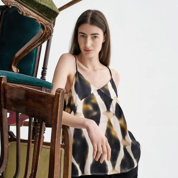 ΑΜΜΑ WONDERFUL ΜΠΛΟΥΖΑ