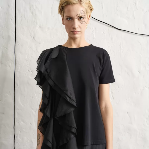 ΑΜΜΑ KITSUNGI ΜΠΛΟΥΖΑ