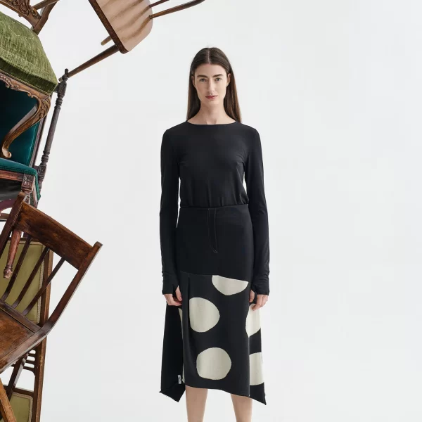 ΑΜΜΑ GEOMETRIC ΦΟΥΣΤΑ