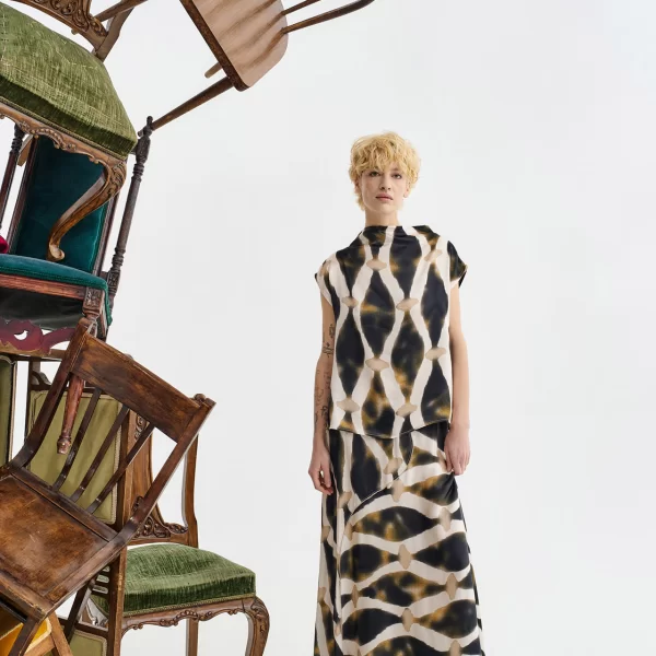 ΑΜΜΑ INNERPEACE ΦΟΥΣΤΑ