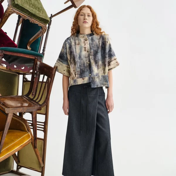 ΑΜΜΑ CORRELATION ΠΑΝΤΕΛΟΝΙ