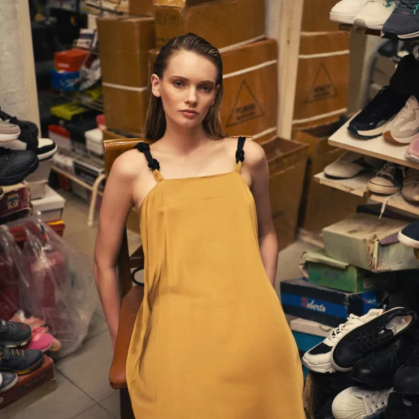 ΑΜΜΑ QUIET ΦΟΡΕΜΑ