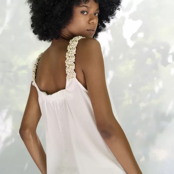 ΑΜΜΑ TAIGA ΜΠΛΟΥΖΑ