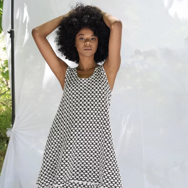 ΑΜΜΑ WATER ΜΠΛΟΥΖΑ