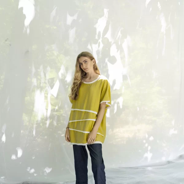 ΑΜΜΑ LAVA ΜΠΛΟΥΖΑ