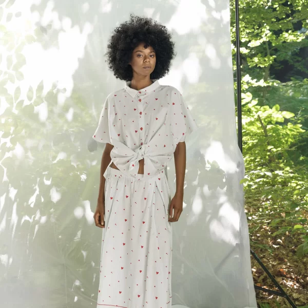 ΑΜΜΑ SUNRISE ΦΟΥΣΤΑ