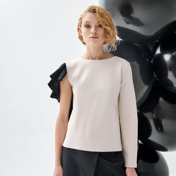 PANOREA ΜΠΛΟΥΖΑ