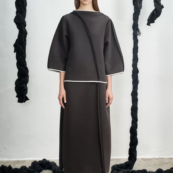 ΑΜΜΑ ELIANA ΦΟΥΣΤΑ