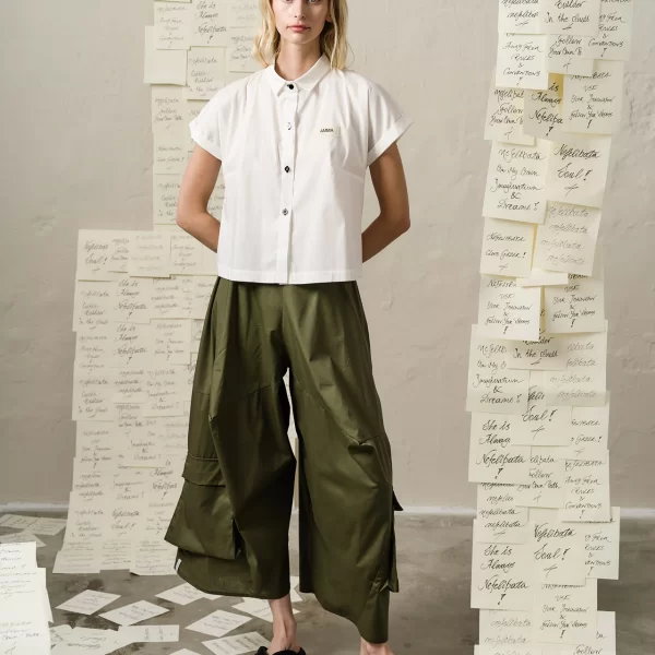 ΑΜΜΑ AFFECTION ΠΑΝΤΕΛΟΝΙ