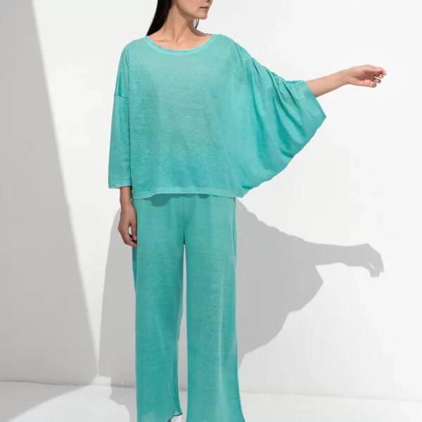 ΑΜΜΑ TERPSICHORE ΜΠΛΟΥΖΑ