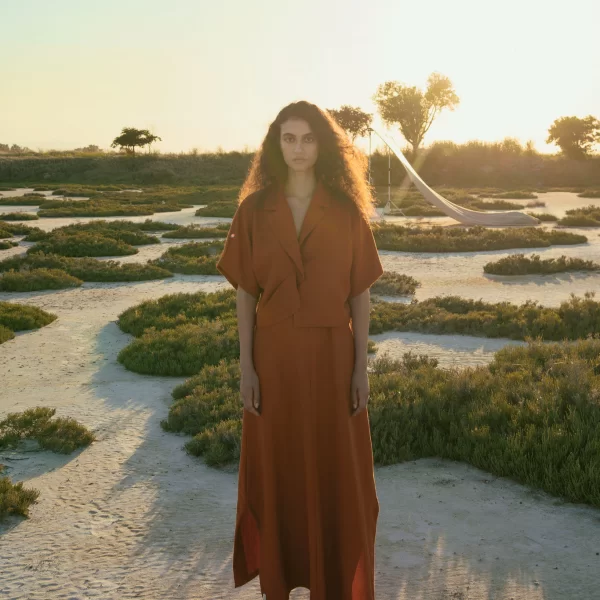 ΑΜΜΑ DIONASSA ΦΟΥΣΤΑ