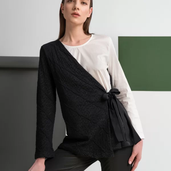 ΑΜΜΑ TWAIN ΜΠΛΟΥΖΑ