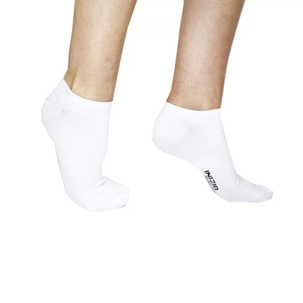 INIZIO ΓΥΝΑΙΚΕΙΑ ΚΟΦΤΗ ΒΑΜΒΑΚΕΡΗ ΜΟΝΟΧΡΩΜΗ ΚΑΛΤΣΑ ΙΝΙΖΙΟ 3814 ΛΕΥΚΟ