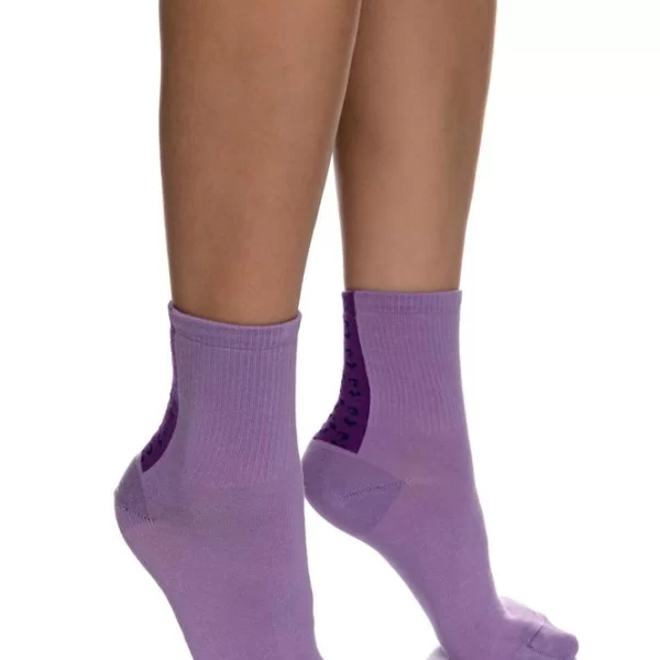 INIZIO ΓΥΝΑΙΚΕΙΑ ΒΑΜΒΑΚΕΡΗ ΚΑΛΤΣΑ ΜΕ ΣΧΕΔΙΟ ΠΙΣΩ 3132-2 ΛΙΛΑ